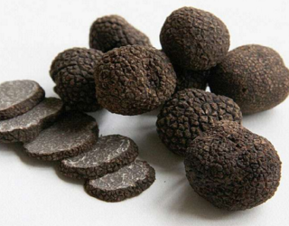 什么是松露？