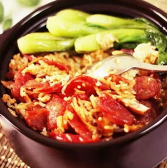 憶食尚臘腸的姿勢(shì)你吃對(duì)了嗎？